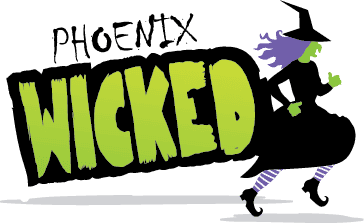 Phoenix Wicked Half Marathon, 10K, 5K and Spooky Kids Sprint