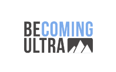 Powderhorn Mountain Ultra, Vertical Challenge and relay logo