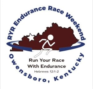 RYR Endurance Race Weekend logo