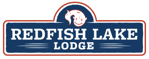 Redfish Lake Lodge Memorial Weekend Run logo