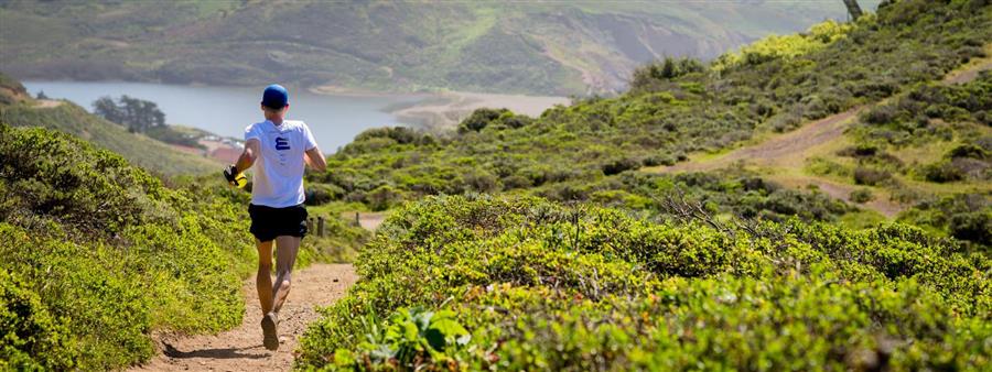 Rodeo Valley Trail Run