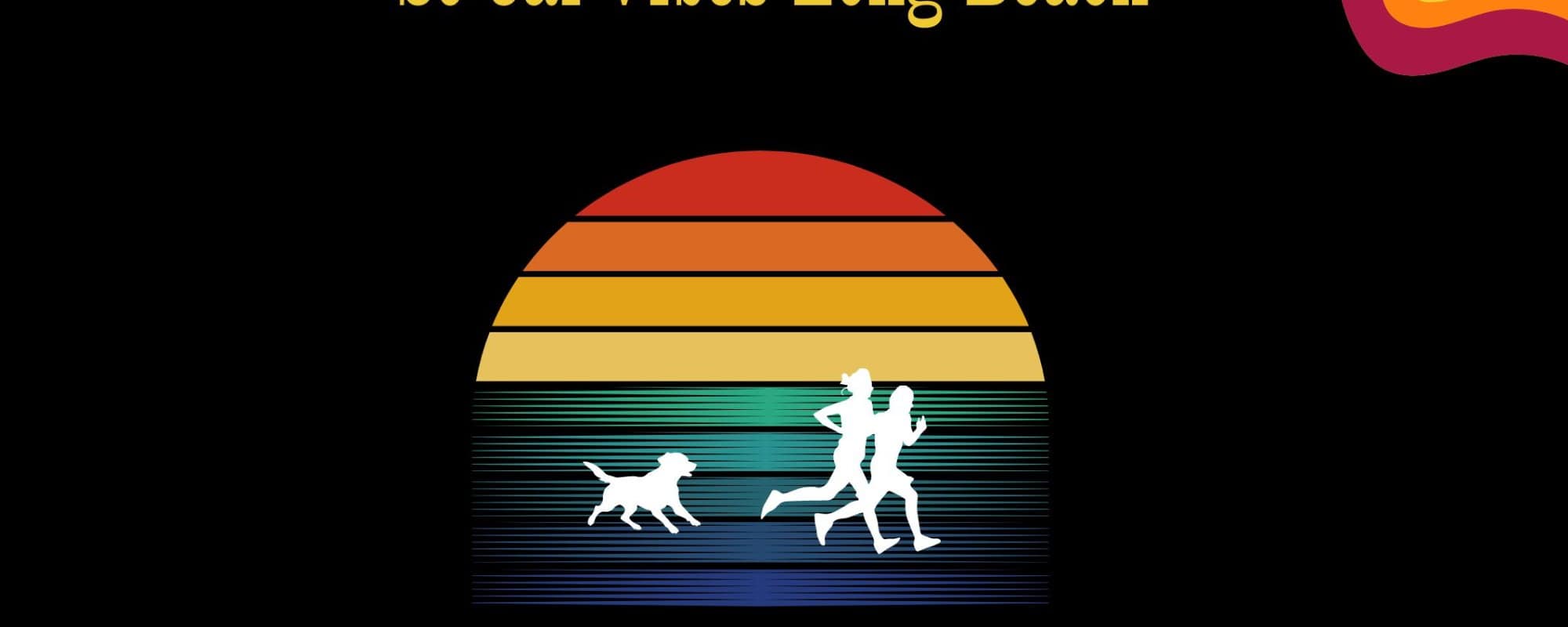 Runrise: SoCal Vibes Long Beach