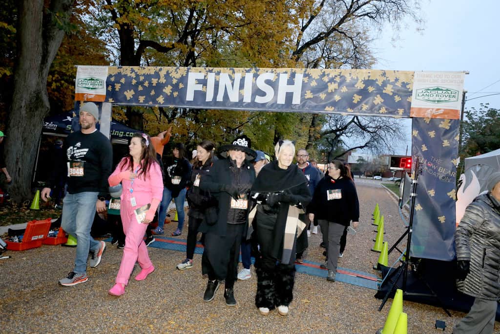 Screaming Pumpkin in Peoria, IL experience and scenery