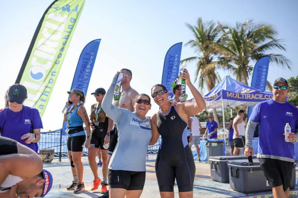 Southernmost Half Marathon