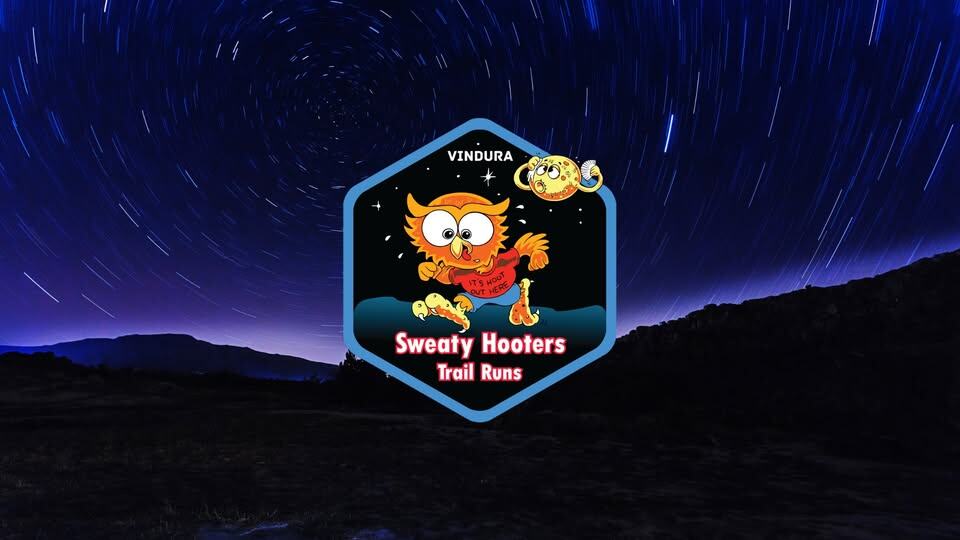 Sweaty Hooters Trail Runs in
