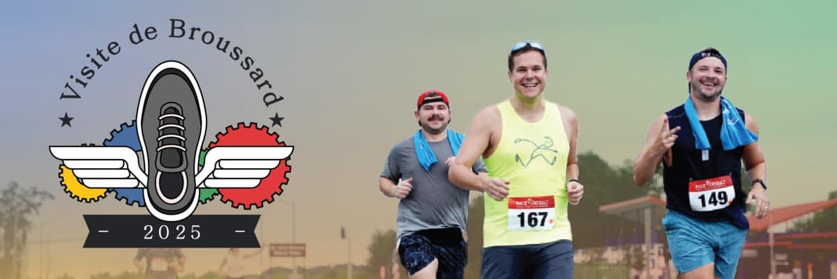 Visite de Broussard in Broussard, LA experience and scenery