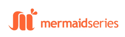 Women's Trail Run - Mermaid Series Logo