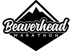 Beaverhead Marathon Full & Half Logo