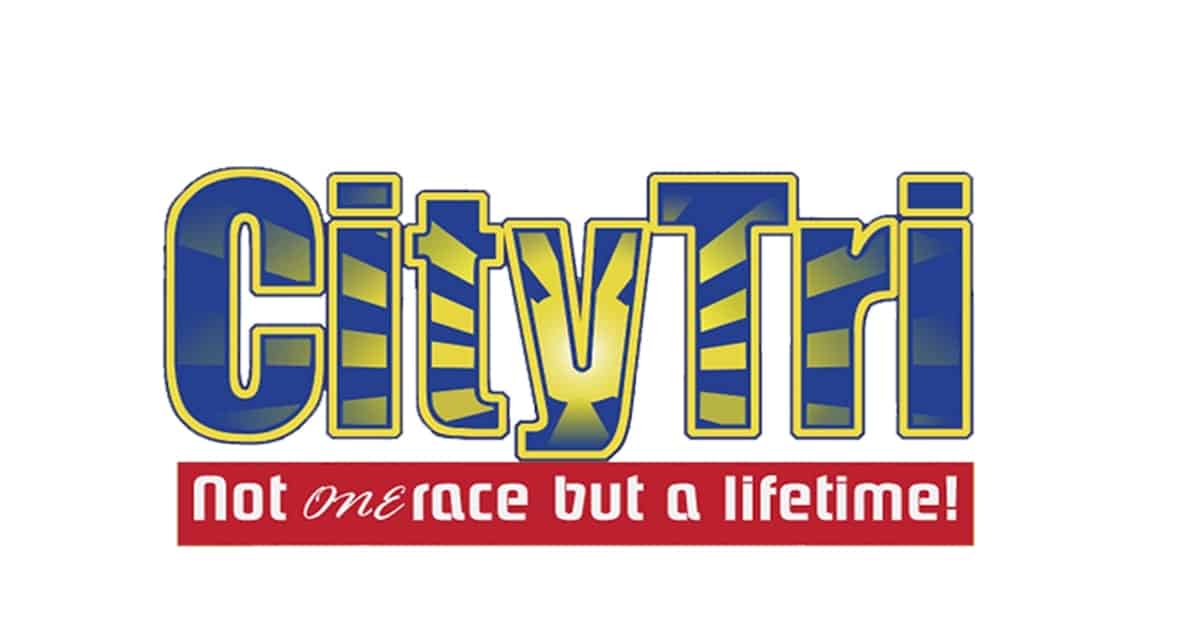 CityTri Banner