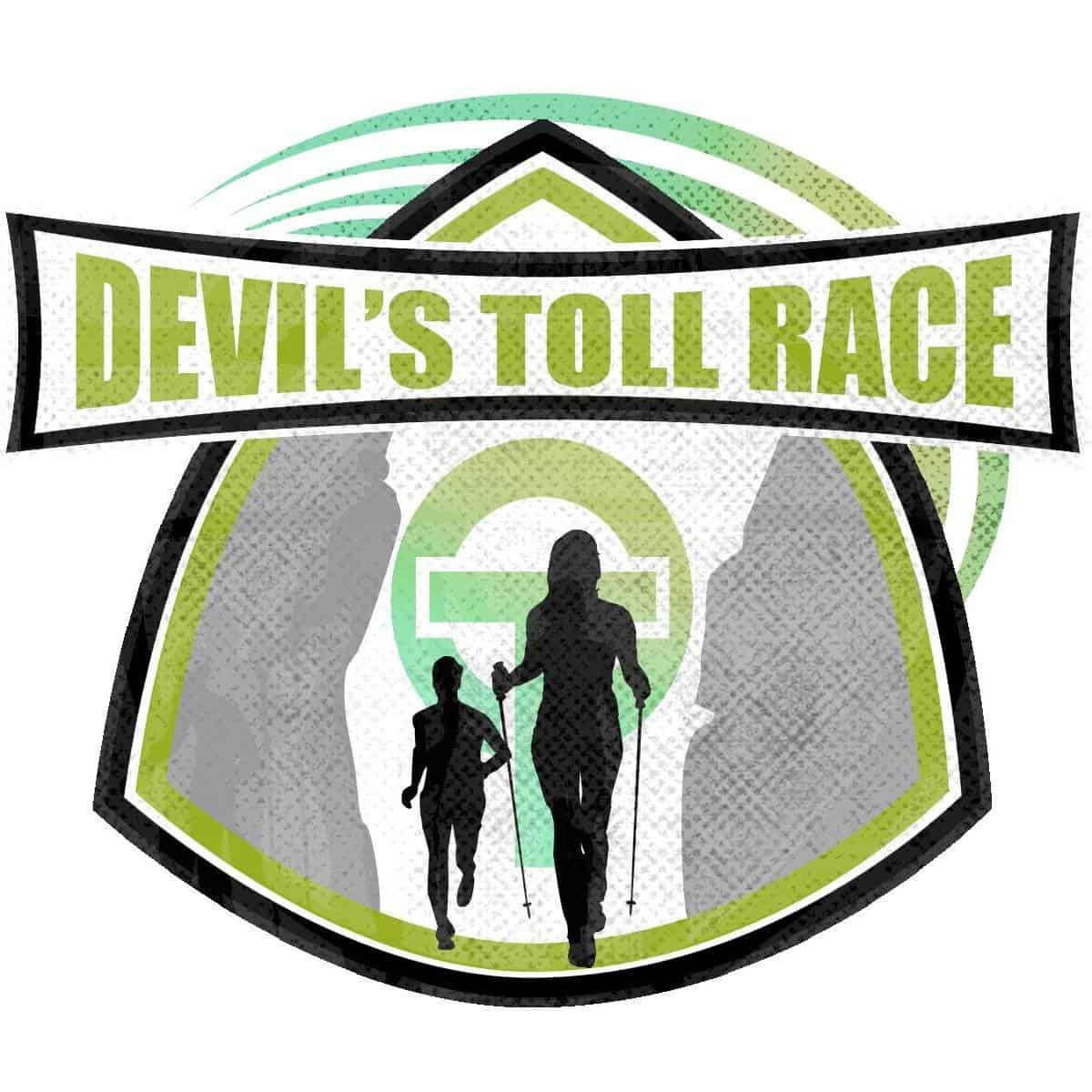 Devil's Toll Race logo