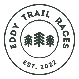 Eddy Trail Races logo