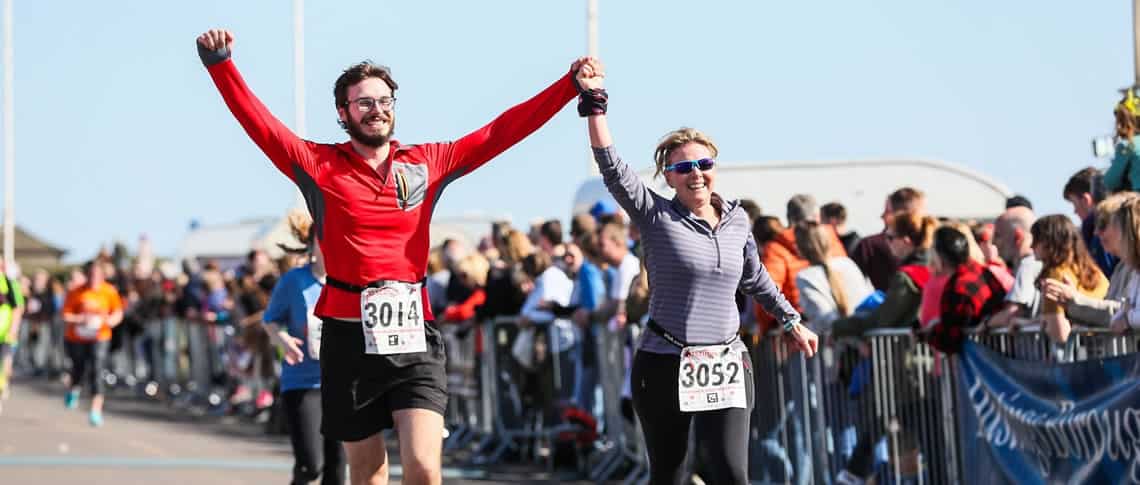 Half Hastings in Hastings, Nebraska scenery and experience