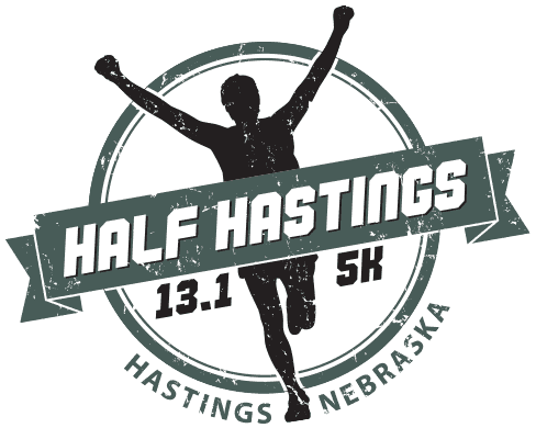 Half Hastings logo