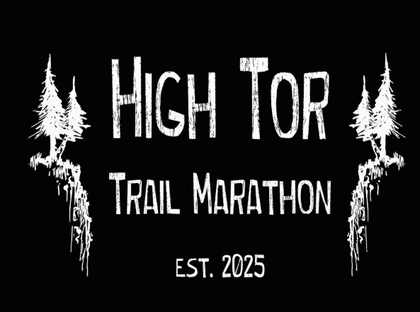High Tor Trail Marathon Logo