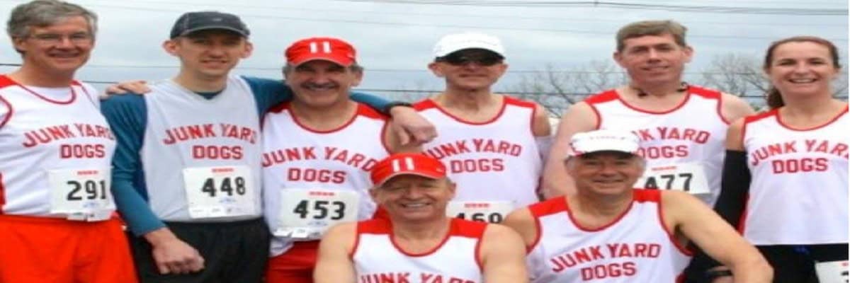 Hilltopper Half Marathon in Millbrook, NY experience