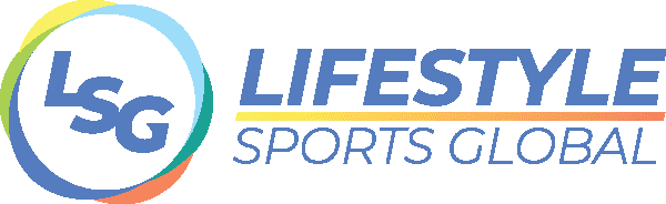 Lifestyle Sports Global Logo