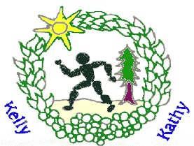 Monson Memorial Classic Half Marathon & 5K Logo