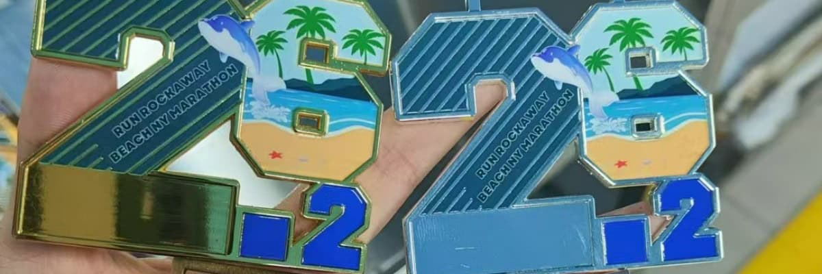 Rockaway Beach End Of Summer Marathon, Half Marathon & 5K banner