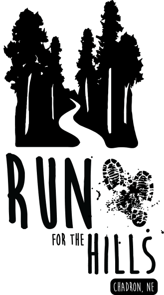 Run for the Hills logo