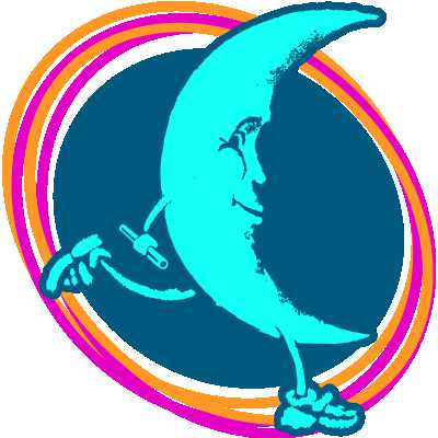 Twin Cities Twilight Relays logo