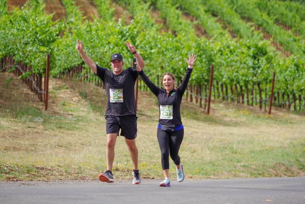 windsor half marathon california