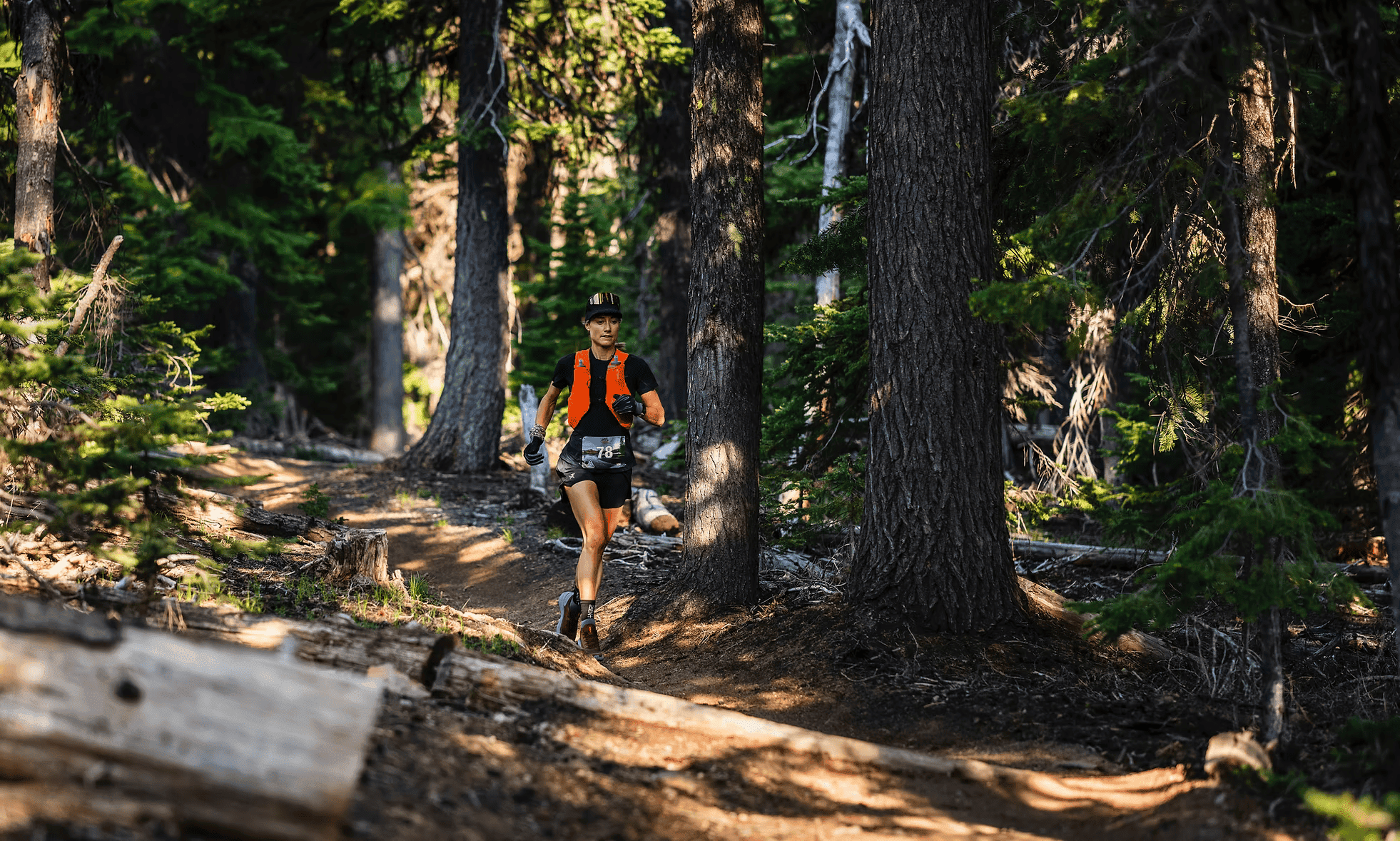 Alpine Solstice in Bend, OR experience and scenery