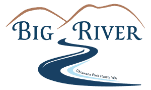 Big River Race logo