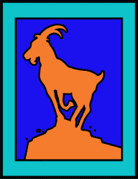 Billy Goat Mountain Climb logo