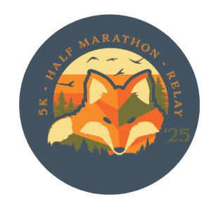 Cleveland West Road Runners Fall Classic logo