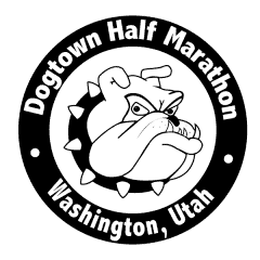 Dogtown Races logo