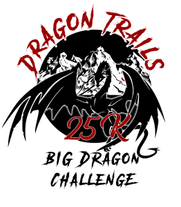 Dragon Trails Summer Edition Logo