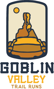 Goblin Valley Trail Runs logo