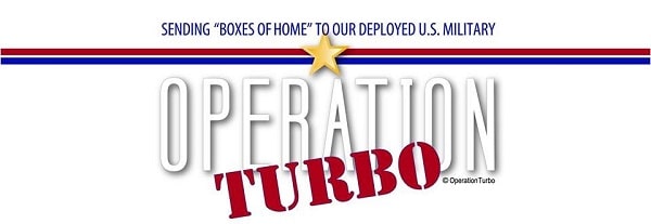 Operation Turbo Logo