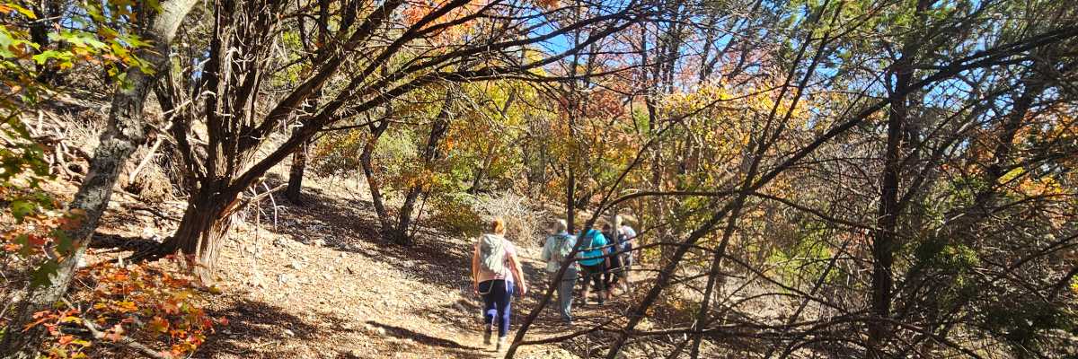 Heart of Hill Country Marathon: Fall Challenge in Leander, TX experience and scenery