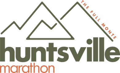 Huntsville Utah Marathon logo