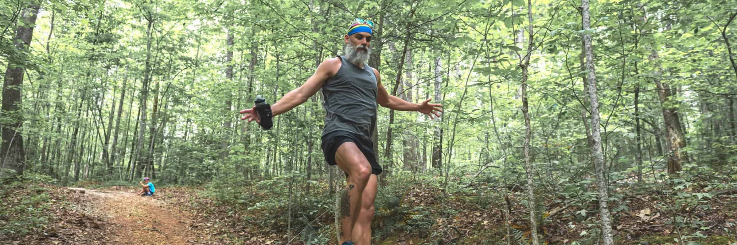 Knock on Woodstock in Marietta, SC experience and scenery