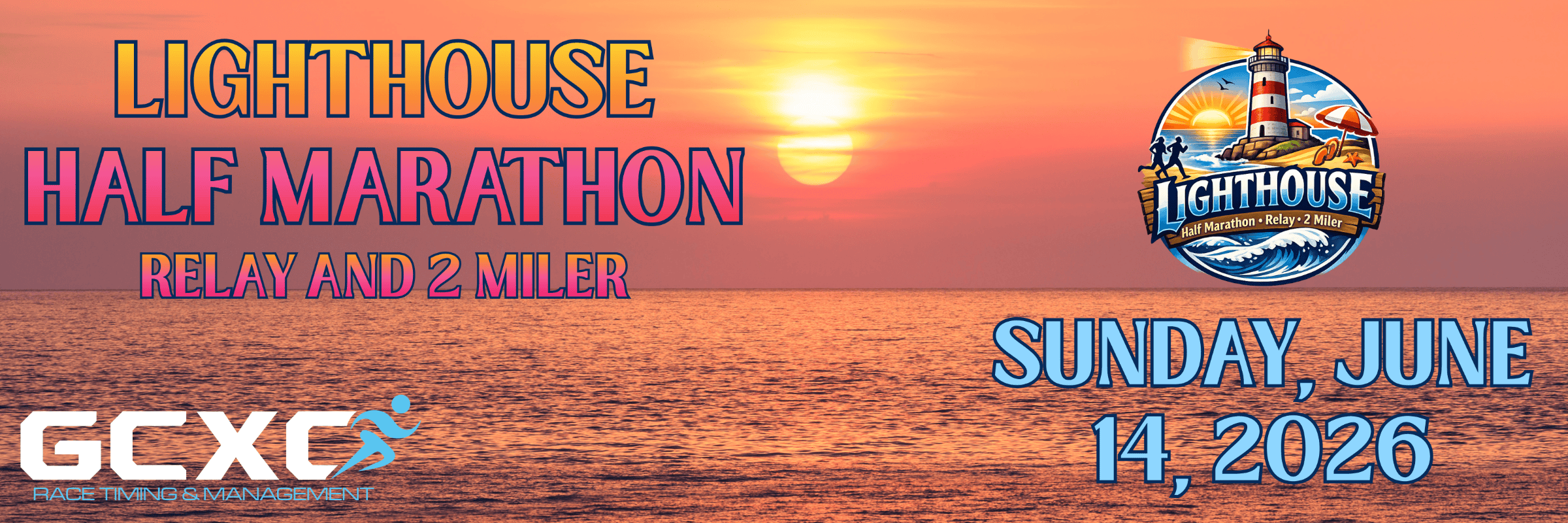 Lighthouse Half Marathon featured