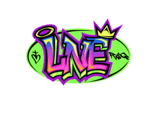 Love Never Ends Trail Run logo