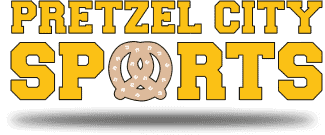 Pretzel City Shorts Logo