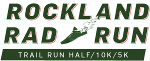 Rockland Rad Run logo