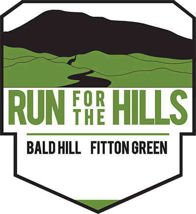 Run for the Hills logo