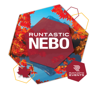 Runtastic NEBO logo