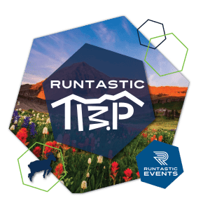 Runtastic TIMP logo