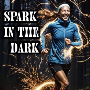 Spark in the Dark logo