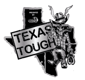 Texas Tough Helotes Relays Half Marathon & 5k logo