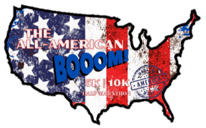 Red, White and Blue Half Marathon Austin