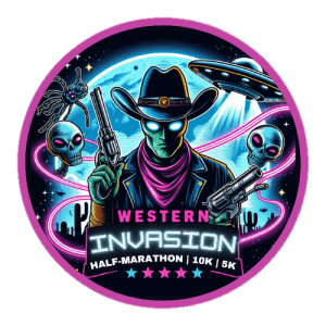 Western Invasion logo