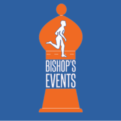 Bishop's Events logo
