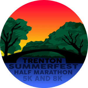 Trenton Summerfest logo