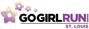 Go Girl Run St. Louis, MO logo